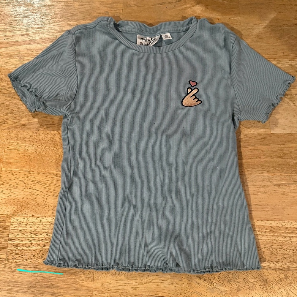 To All The Boys I’ve Loved Before Shirt